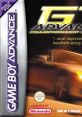 GT Advance Championship Racing Advance GTA アドバンスGTA - Video Game Video game from GT Advance Championship Racing Advanc