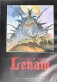 Lenam: Sword of Legend (PSG) レナム 伝説の剣 - Video Game Video game from Lenam: Sword of Legend (PSG) レナム 伝説の剣