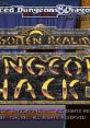 Dungeon Hack Advanced Dungeons & Dragons: Forgotten Realms - Dungeon Hack ダンジョンハック - Video Game Video game from