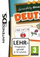 Lernerfolg Grundschule Deutsch Klasse 1-2 - Video Game Video game from Lernerfolg Grundschule Deutsch Klasse 1-2 for DS.