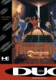 Dungeon Master: Theron's Quest ダンジョン・マスター セロンズ・クエスト - Video Game Music