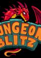 Dungeon Blitz - Video Game Video game from Dungeon Blitz for Online. Published by Blue Mammoth Games (2012). 