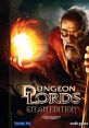 Dungeon Lords MMXII Dungeon Lords: Steam Edition - Video Game Music