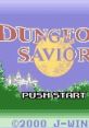 Dungeon Savior (GBC) ダンジョンセイバー - Video Game Video game from Dungeon Savior (GBC) ダンジョンセイバー for GB.