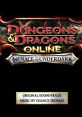 Dungeons & Dragons Online Menace of the Underdark - Video Game Video game from Dungeons & Dragons Online Menace of the