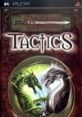 Dungeons and Dragons Tactics - Video Game Music