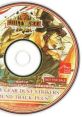 Guilty Gear Dust Strikers Track Plus ギルティギア ダストストライカーズ サウンドトラック Plus - Video Game Video game 