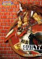 GUILTY GEAR ORIGINAL ギルティ・ギア オリジナル・サウンド・コレクション - Video Game Video game from GUILTY GEAR