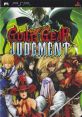 Guilty Gear Judgment ギルティギア・ジャッジメント - Video Game Video game from Guilty Gear Judgment