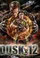 Dusk-12: Deadly Zone Территория тьмы - Video Game Video game from Dusk-12: Deadly Zone Территория тьмы for Windows.