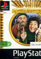 Les Visiteurs: La relique de Sainte Rolande - Video Game Video game from Les Visiteurs: La relique de Sainte Rolande for