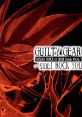 Guilty Gear X Rising Force Of Gear Image Vocal Tracks -Side.I ROCK YOU!!- - Video Game Music