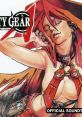 GUILTY GEAR XX ACCENT CORE PLUS TRACK ギルティギア イグゼクス アクセントコア プラス GGXXAC+ GGXXACP GGACR Guilty Gear XX Λ Co