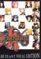 GUILTY GEAR XX in N.Y VOCAL EDITION ギルティギアイグゼクス　in N.Y ボーカルエディション - Video Game Video game from