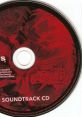 Guilty Gear XX Λ Core Plus Soundtrack CD - Video Game Music
