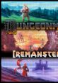 Dungeonmans Remanstered - Video Game Music