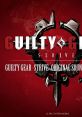 GUILTY GEAR -STRIVE- ORIGINAL TRACK VOL.1 - Video Game Video game from GUILTY GEAR -STRIVE- ORIGINAL TRACK VOL.1 for PS4,