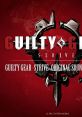 GUILTY GEAR -STRIVE- ORIGINAL SOUND TRACK VOL.1 - Video Game Music