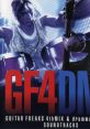Guitar Freaks 4th Mix & Drummania 3rd Mix Soundtracks ギターフリークスフォースミックス&ドラムマニアサードミックス　サウンドトラックス - Video Game Music