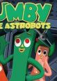 Gumby vs. The Astrobots - Video Game Video game from Gumby vs. The Astrobots for GBA. Published by Namco Hometek (2005).