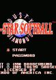 Dusty Diamond's All-Star Softball Softball Tengoku
ソフトボール天国 - Video Game Music
