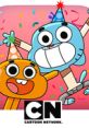 Gumball's Amazing Party Game - Video Game Video game from Gumball's Amazing Party Game for Android, iOS. Uploaded by