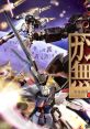 Gundam Musou 2 Dynasty Warriors: Gundam 2 ガンダム無双2 - Video Game Video game from Gundam Musou 2 Dynasty Warriors: