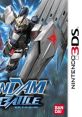 Gundam: The 3D Battle ガンダム ザ・スリーディーバトル - Video Game Video game from Gundam: The 3D Battle ガンダム