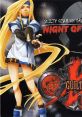 Guilty Gear XX Drama CD "Night of Knives Vol.1" ギルティギア イグゼクス ドラマCD 「ナイト・オブ・ナイブズ Vol.1」 - Video