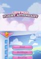 Let's Play Flight Attendant - Video Game Video game from Let's Play Flight Attendant for DS. Published by Deep Silver