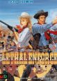 Lethal Enforcers II: Gun Fighters (SCD) Lethal Enforcers 2: The Western リーサルエンフォーサーズ２ - Video Game Video