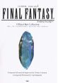 Guitar solo FINAL FANTASY Official Best CD BOOK ギター・ソロ ファイナルファンタジー オフィシャル・ベスト・コレクション -