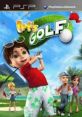 Let's Golf! レッツ!ゴルフ - Video Game Video game from Let's Golf! レッツ!ゴルフ for PSP. Published by Gameloft (2009). 