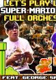 Let's Play Live! - Super Mario Bros. Full Soundtrack from YouTube Video - Video Game Music