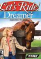 Let's Ride! Dreamer Horse & Pony: Let's Ride 2 Pferd & Pony: Lass uns reiten 2 Alexandra Ledermann: Aventures au Galop