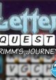 Letter Quest - Grimm's Journey - Video Game Video game from Letter Quest - Grimm's Journey for iOS, MacOS, Mobile, Windows.