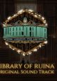 Library of Ruina Original Sound Track Library Of Ruina - Video Game Music