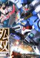 Gundam Musou 3 Dynasty Warriors: Gundam 3 ガンダム無双3 - Video Game Video game from Gundam Musou 3 Dynasty Warriors: