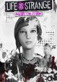 Life Is Strange Episode 1 - Video Game Video game from Life Is Strange Episode 1 for PS4. 