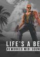 Life's A Beach Reworked Midi Soundtrack Duke Nukem - Video Game Music