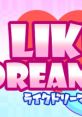 Like Dreamer ライクドリーマー - Video Game Video game from Like Dreamer ライクドリーマー for Switch, Windows. Published