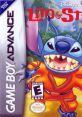 Lilo & Stitch Disney's Lilo & Stitch - Video Game Video game from Lilo & Stitch Disney's Lilo & Stitch for GBA. Published