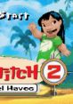 Lilo & Stitch 2: Haemsterviel Havoc Disney's Lilo & Stitch 2: Hämsterviel Havoc - Video Game Video game from Lilo &