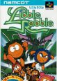 Libble Rabble リブルラブル - Video Game Video game from Libble Rabble リブルラブル for SNES. Published by Namco (1994). 