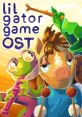 Lil Gator Game OST - Video Game Video game from Lil Gator Game OST for MacOS, Switch, Windows. Published by Playtonic Games