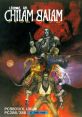 Libros de Chilam Balam ティラム バラム - Video Game Video game from Libros de Chilam Balam ティラム バラム for PC-98.