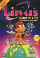 Linus Spacehead's Cosmic Crusade - Video Game Music