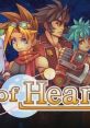 Link of Hearts (RPG) - Video Game Video game from Link of Hearts (RPG) for Android, iOS, Mobile. Published by Kemco