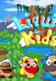 Liquid Kids (Taito F2 System) ミズバク大冒険 - Video Game Music
