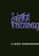 Light Fantasy ライトファンタジー - Video Game Video game from Light Fantasy ライトファンタジー for SNES. Published by